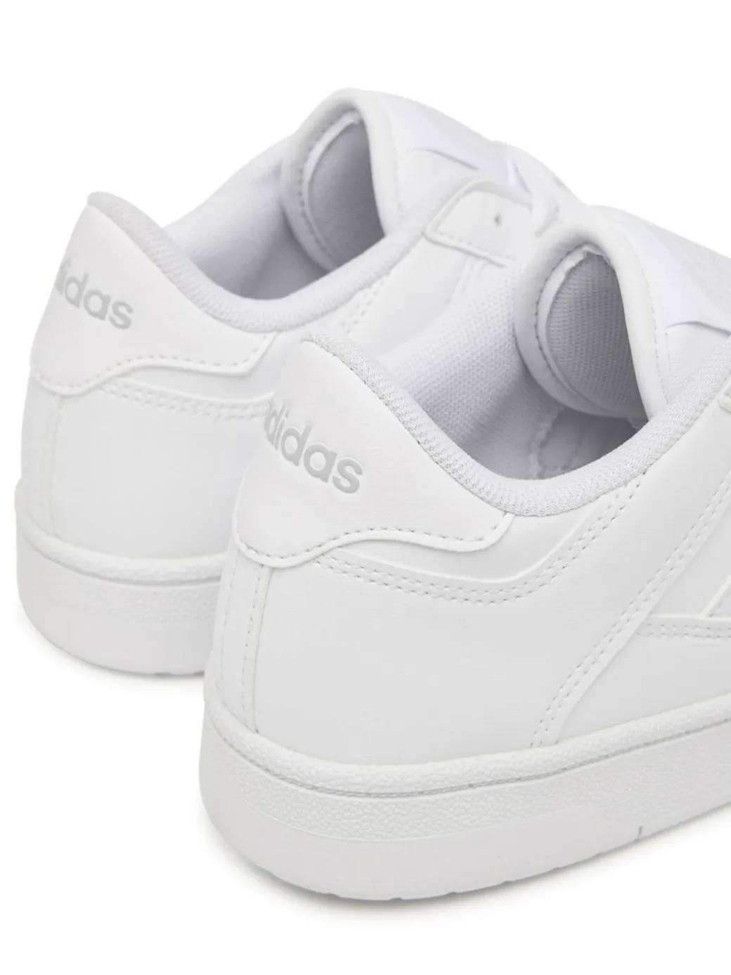 Sneakers Rapid Court Low Junior Shoes KI8851 Bianco