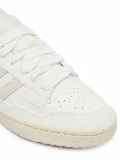 Sneakers Rapid Court Low Shoes JP5249 Bianco