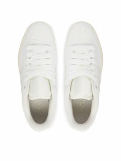 Sneakers Rapid Court Low Shoes JP5249 Bianco