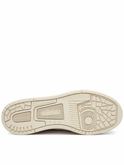Sneakers Rapid Court Low Shoes JP5249 Bianco