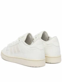 Sneakers Rapid Court Low Shoes JP5249 Bianco