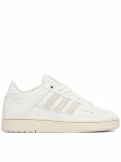 Sneakers Rapid Court Low Shoes JP5249 Bianco