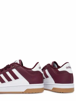 Sneakers Rapid Court Low Shoes KI3898 Bordeaux