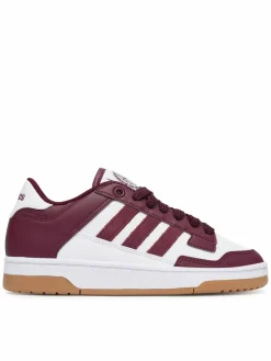 Sneakers Rapid Court Low Shoes KI3898 Bordeaux
