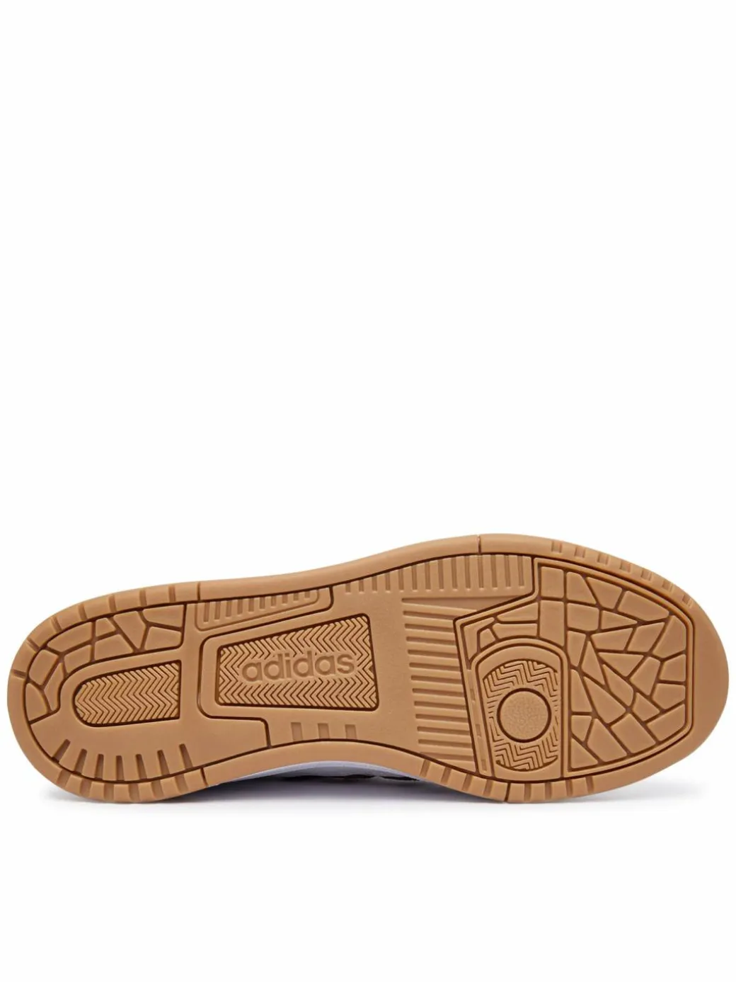Sneakers Rapid Court Low Shoes KI3898 Bordeaux