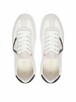 Sneakers Relli FLTREL LEA12 Crema