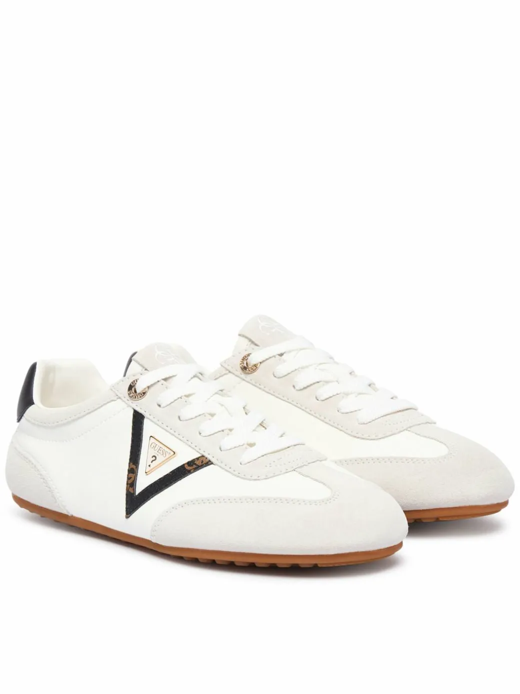 Sneakers Relli FLTREL LEA12 Crema