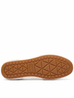 Sneakers Relli FLTREL LEA12 Crema