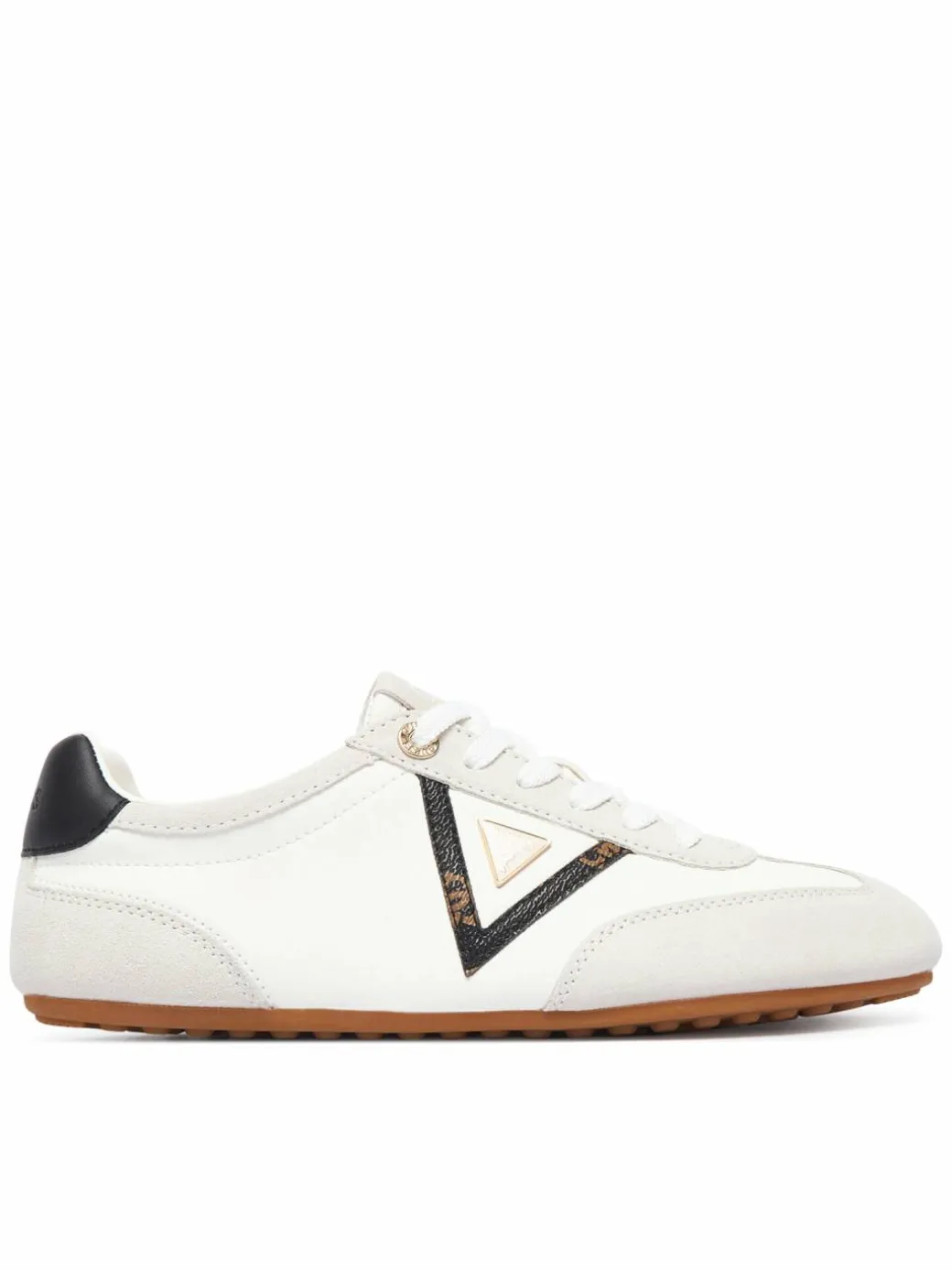 Sneakers Relli FLTREL LEA12 Crema