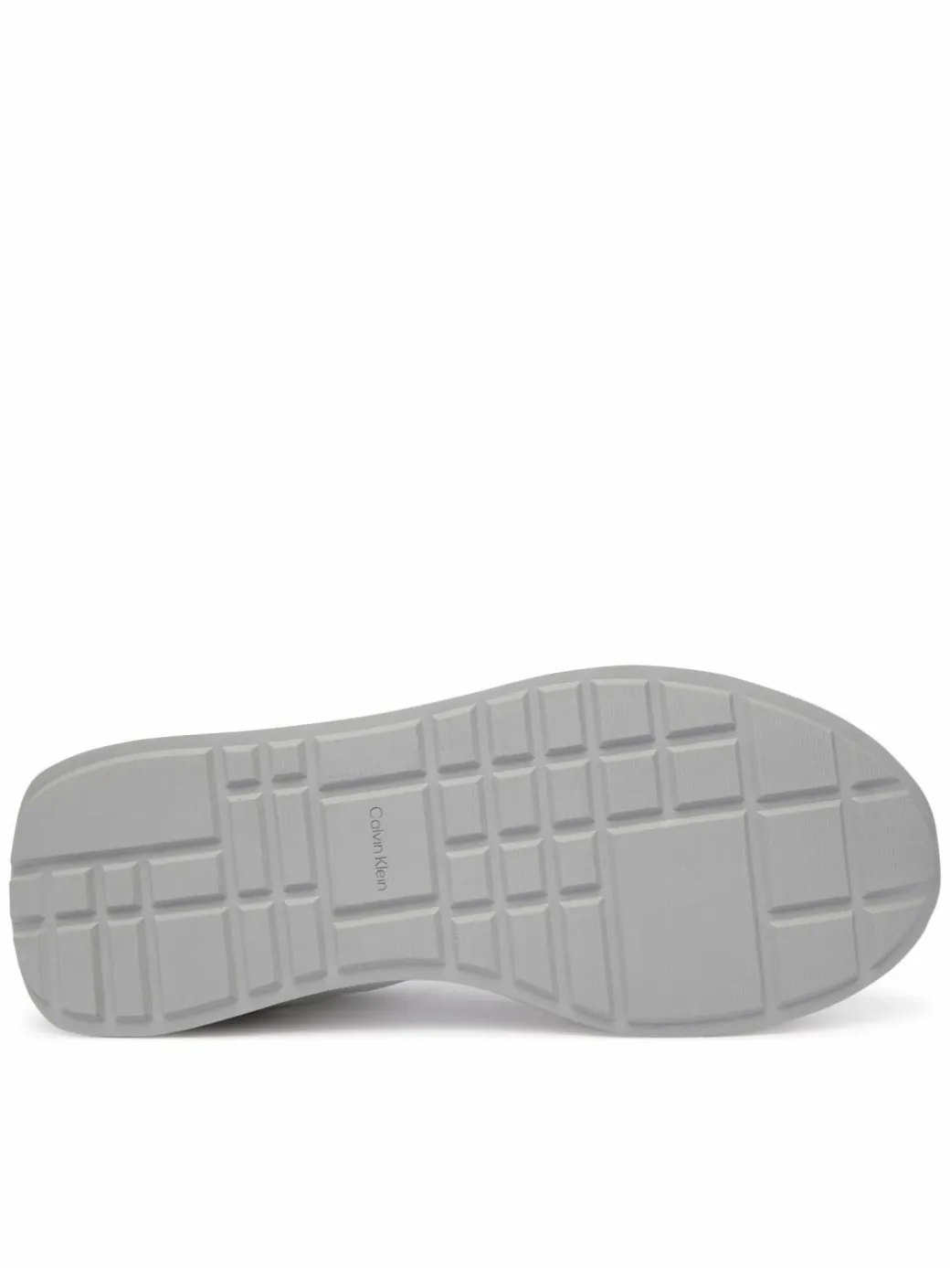 Sneakers Retro Runner Ess Mix Mat Wmn YW0YW01990 Bianco