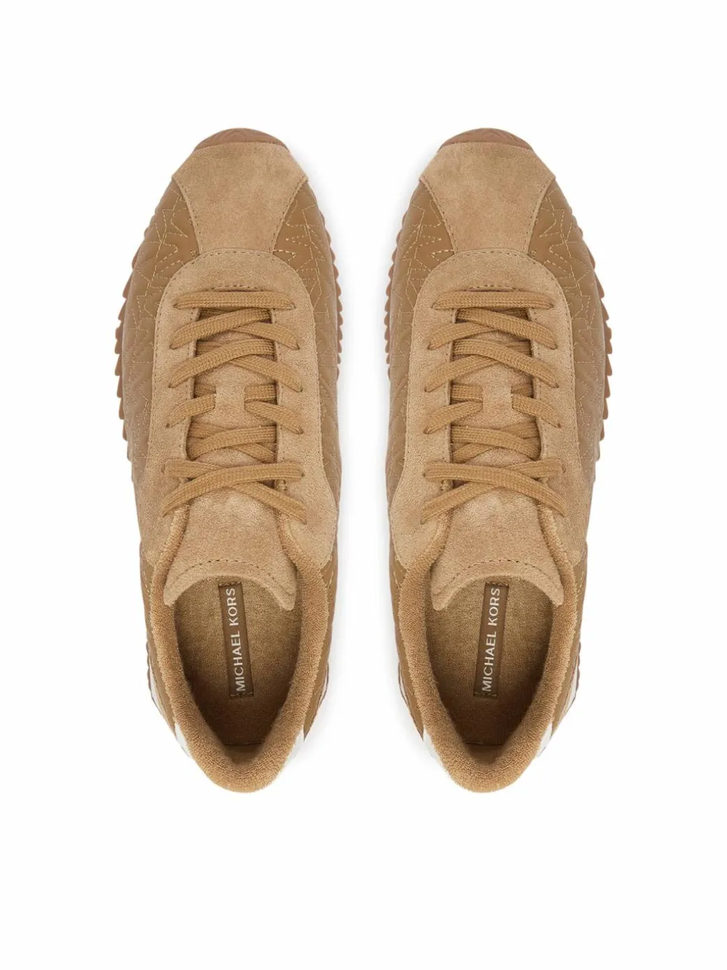 Sneakers Rhodes 43R6RHFS1L Marrone