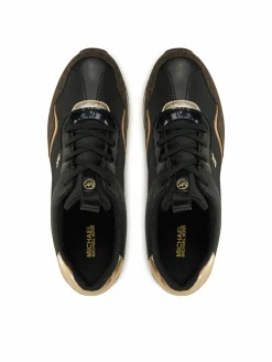 Sneakers 43R4RNFSCD Nero