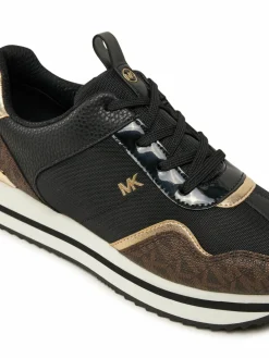 Sneakers 43R4RNFSCD Nero