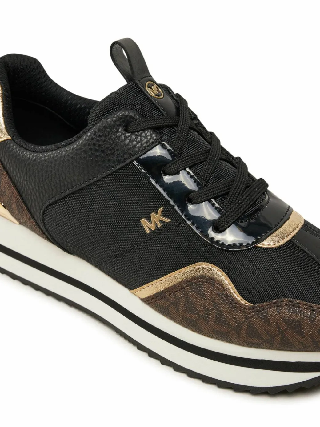 Sneakers 43R4RNFSCD Nero