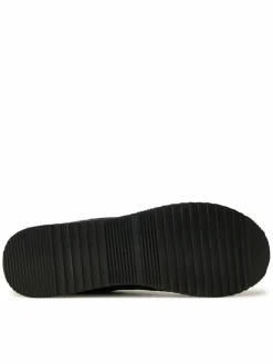 Sneakers 43R4RNFSCD Nero
