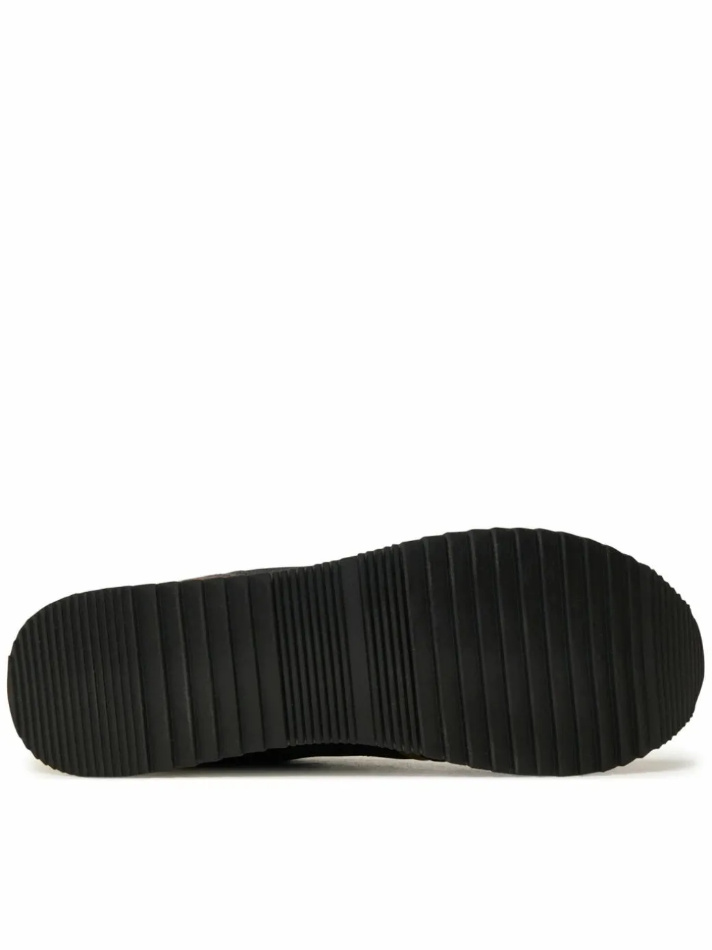 Sneakers 43R4RNFSCD Nero