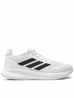 Sneakers Runfalcon 5 J  IE8593 Bianco