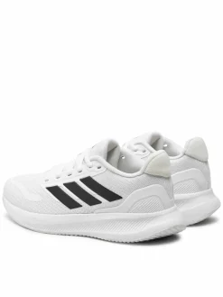 Sneakers Runfalcon 5 J  IE8593 Bianco