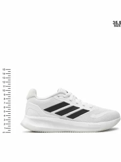 Sneakers Runfalcon 5 J  IE8593 Bianco
