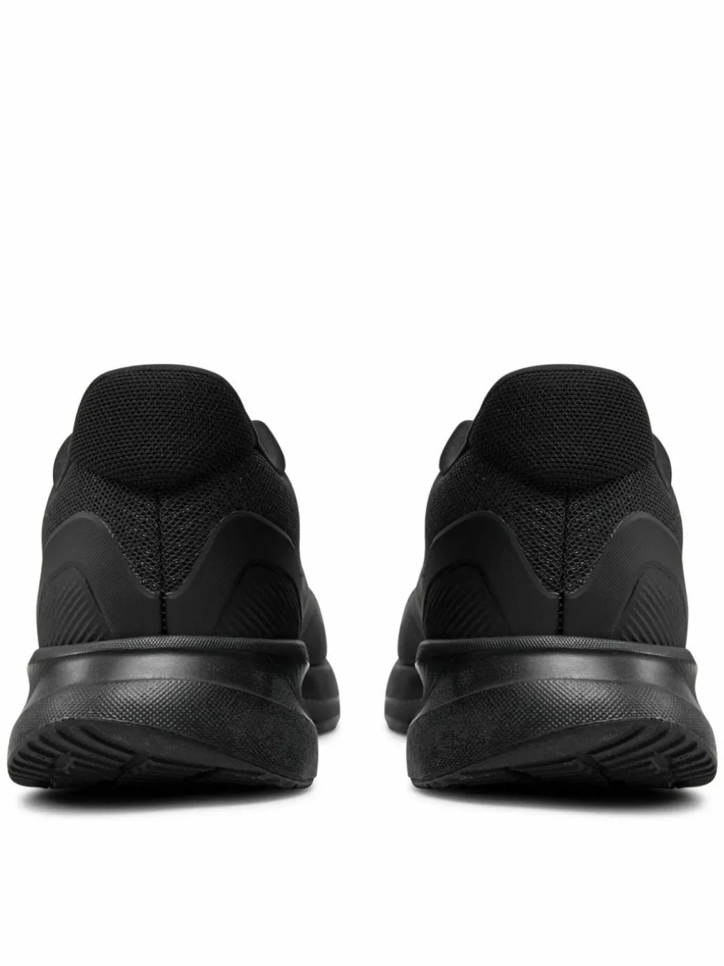 Sneakers Runfalcon 5 J IE8586 Nero