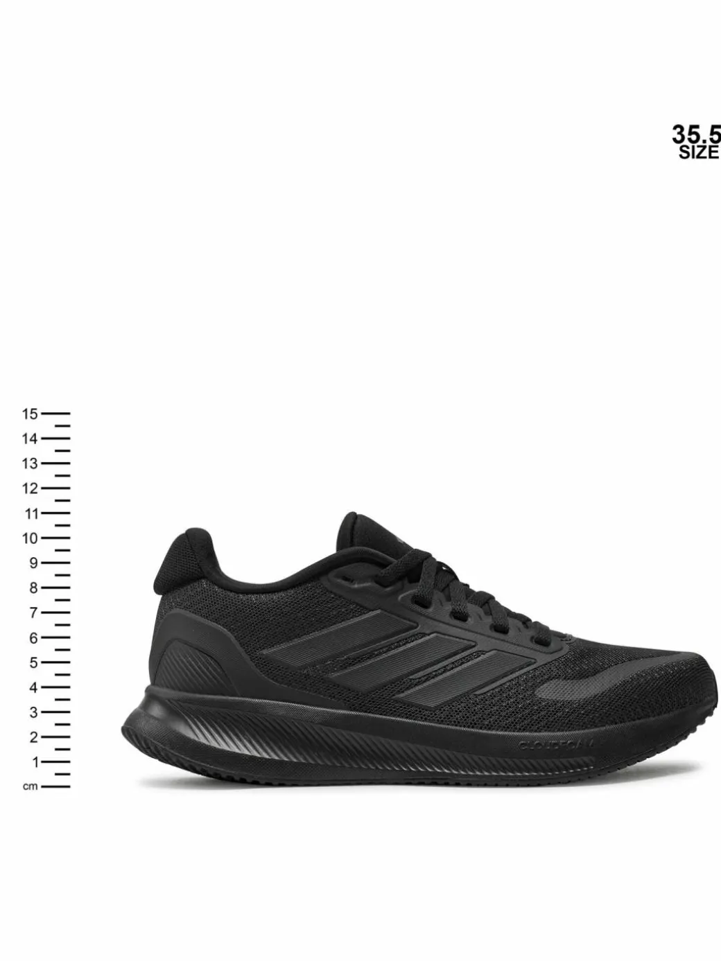 Sneakers Runfalcon 5 J IE8586 Nero