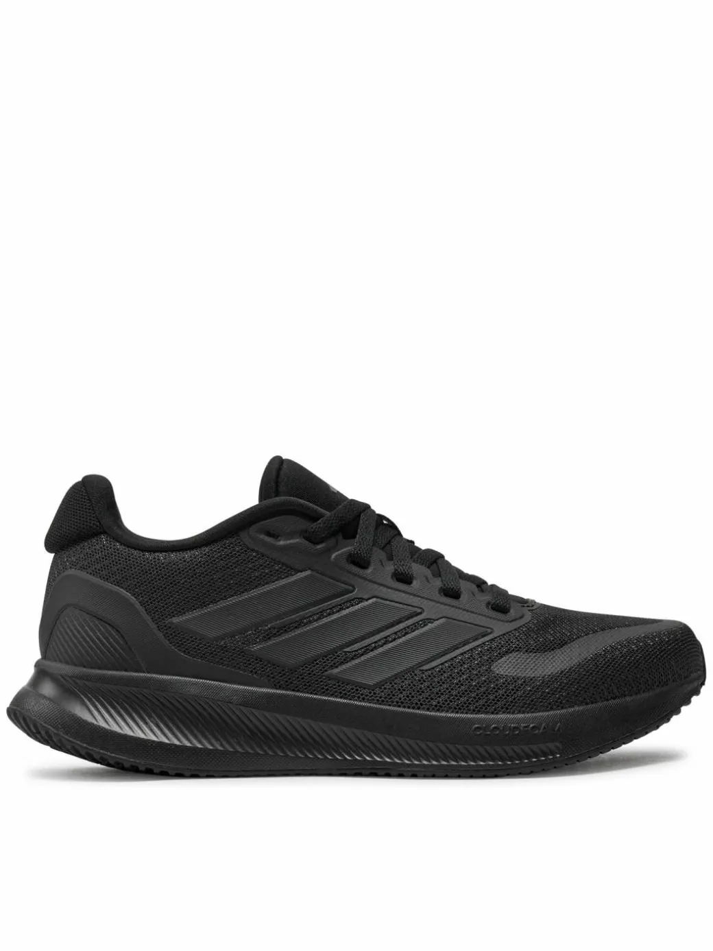 Sneakers Runfalcon 5 J IE8586 Nero
