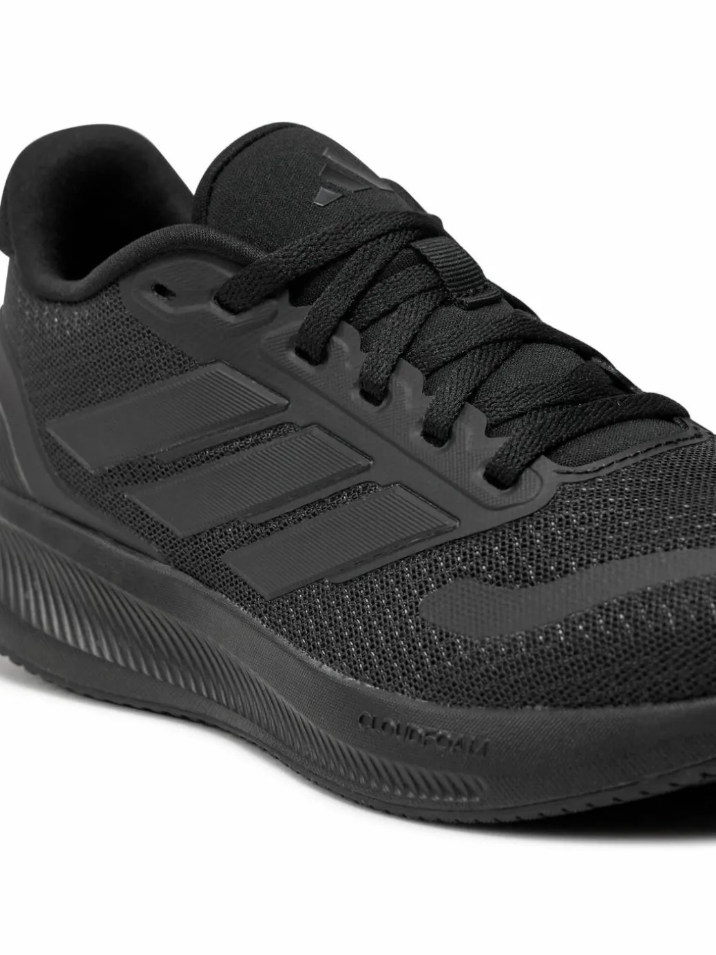 Sneakers Runfalcon 5 J IE8586 Nero