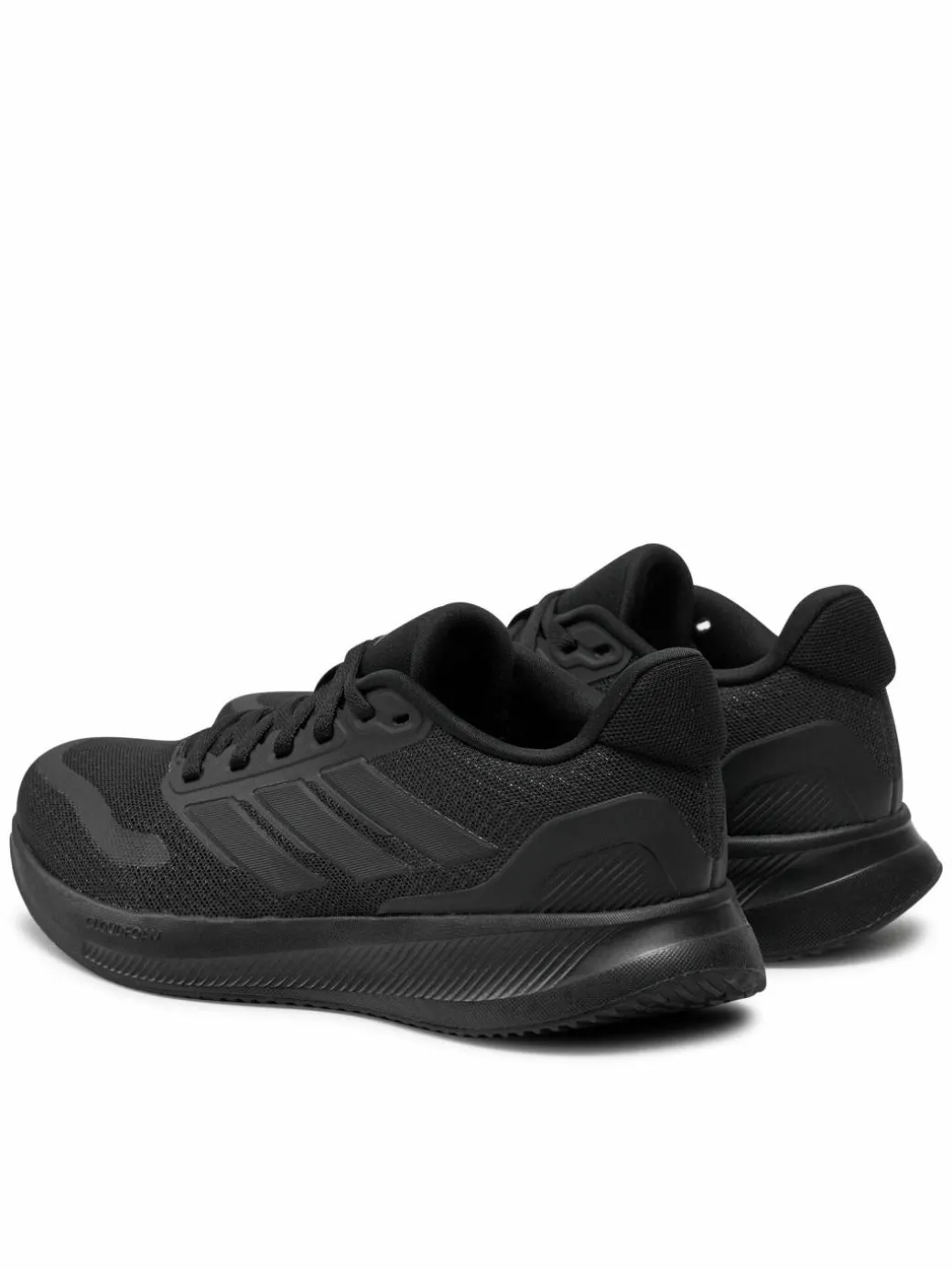 Sneakers Runfalcon 5 J IE8586 Nero