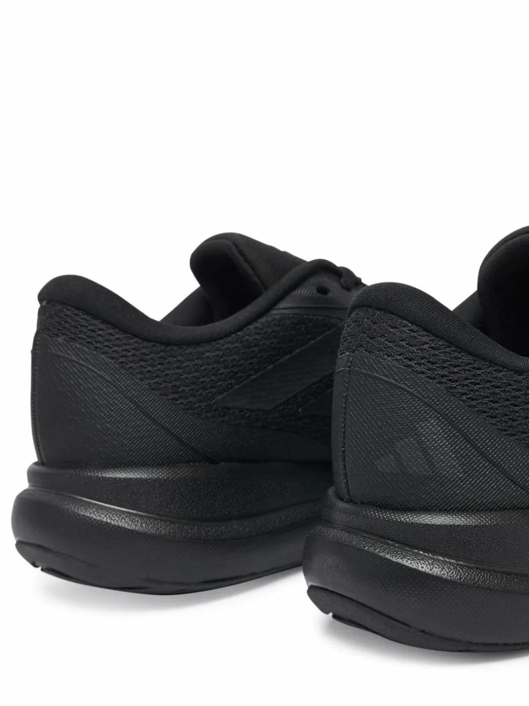 Sneakers Runfalcon 6 Junior Shoes KI1784 Nero