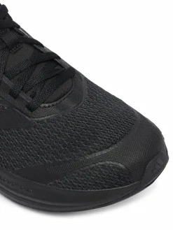 Sneakers Runfalcon 6 Junior Shoes KI1784 Nero