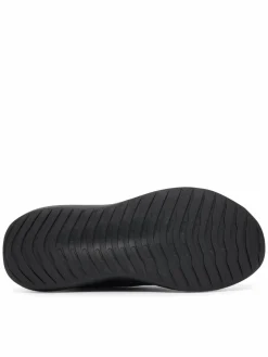 Sneakers Runfalcon 6 Junior Shoes KI1784 Nero