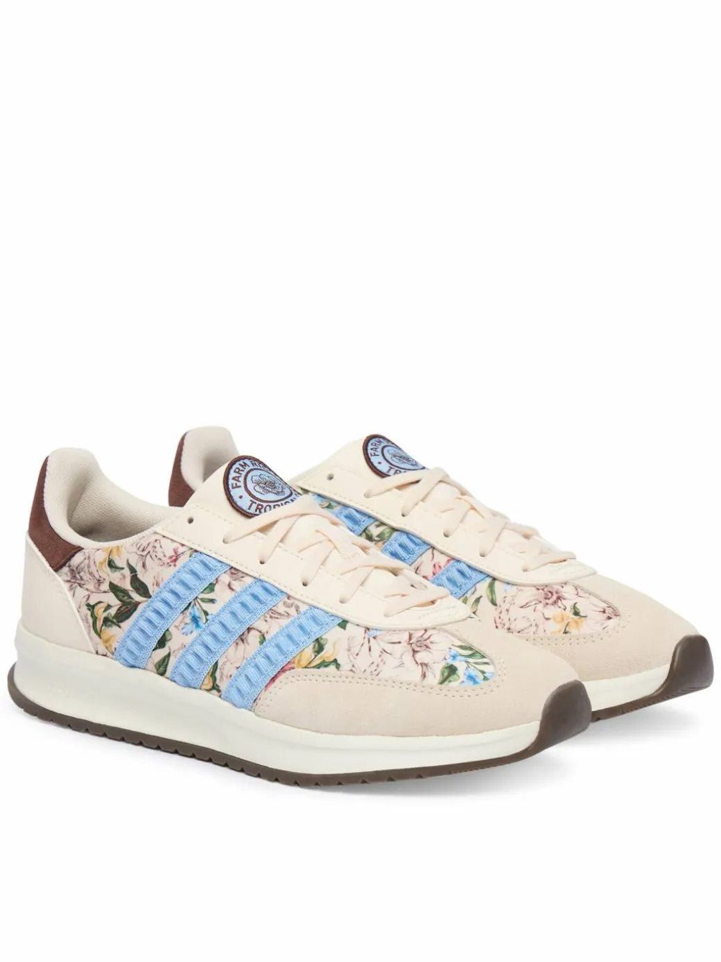 Sneakers Run 70S 2.0 Shoes KJ7998 Beige