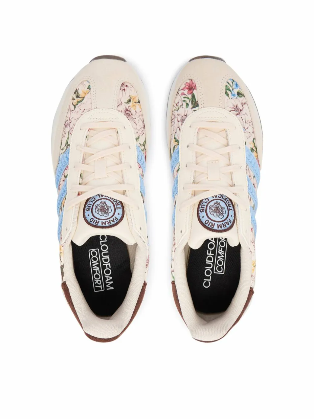 Sneakers Run 70S 2.0 Shoes KJ7998 Beige