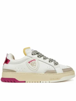 Sneakers S5ADEL02/LEA Bianco