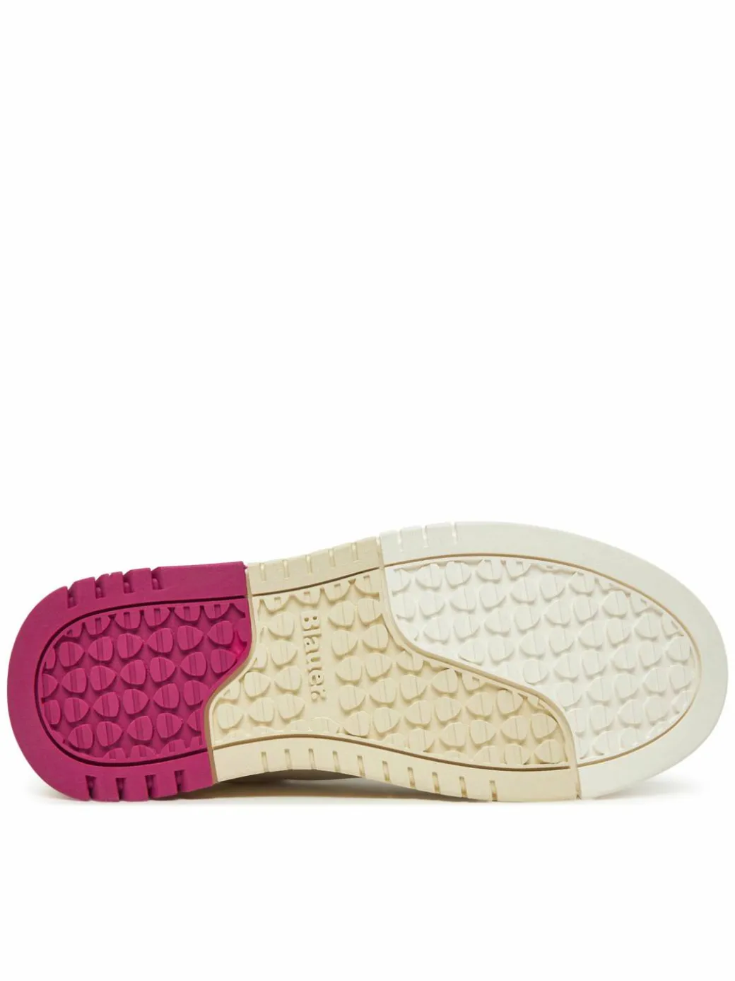 Sneakers S5ADEL02/LEA Bianco