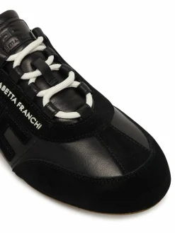 Sneakers SA39G61E2 Nero