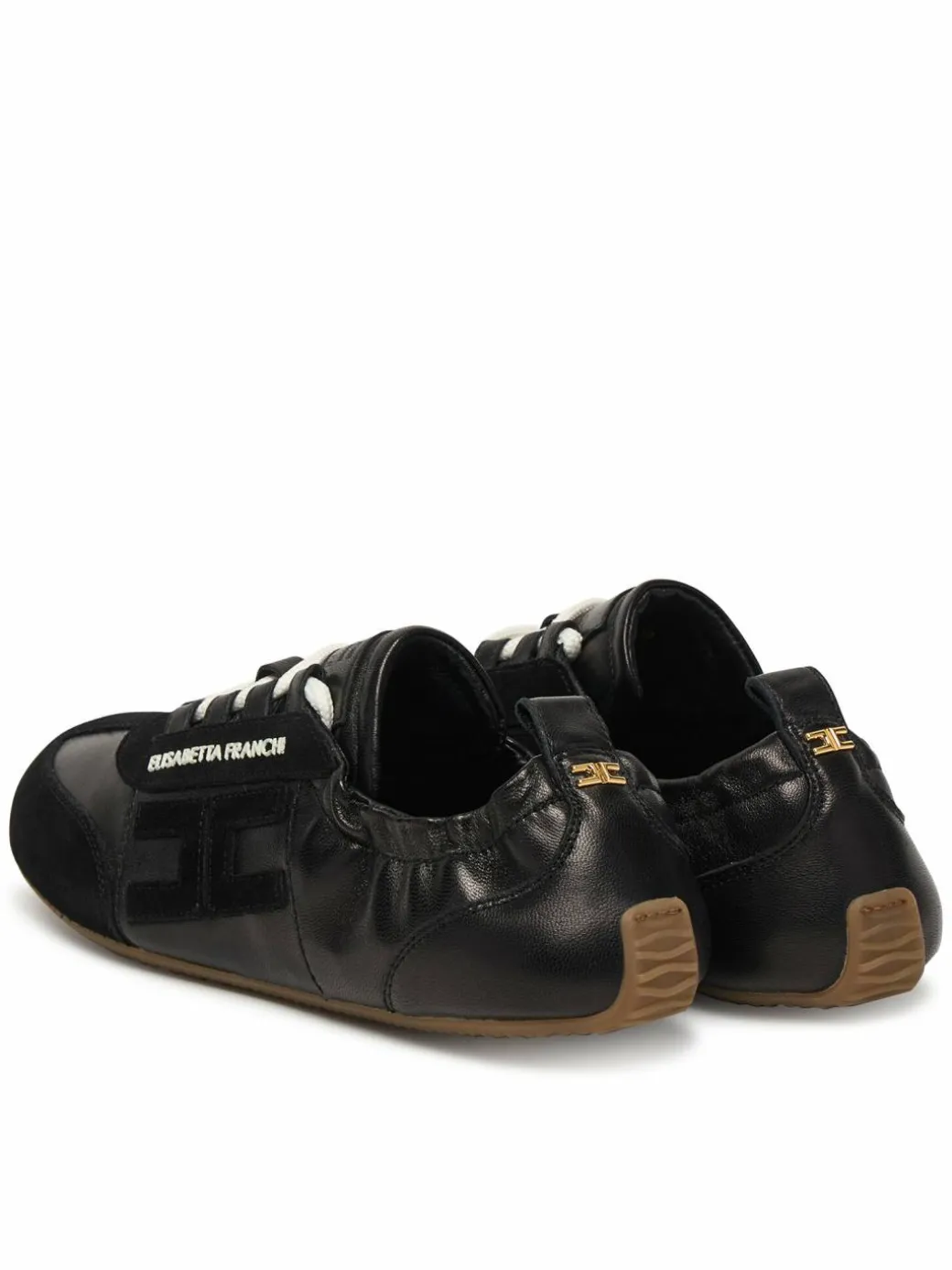 Sneakers SA39G61E2 Nero