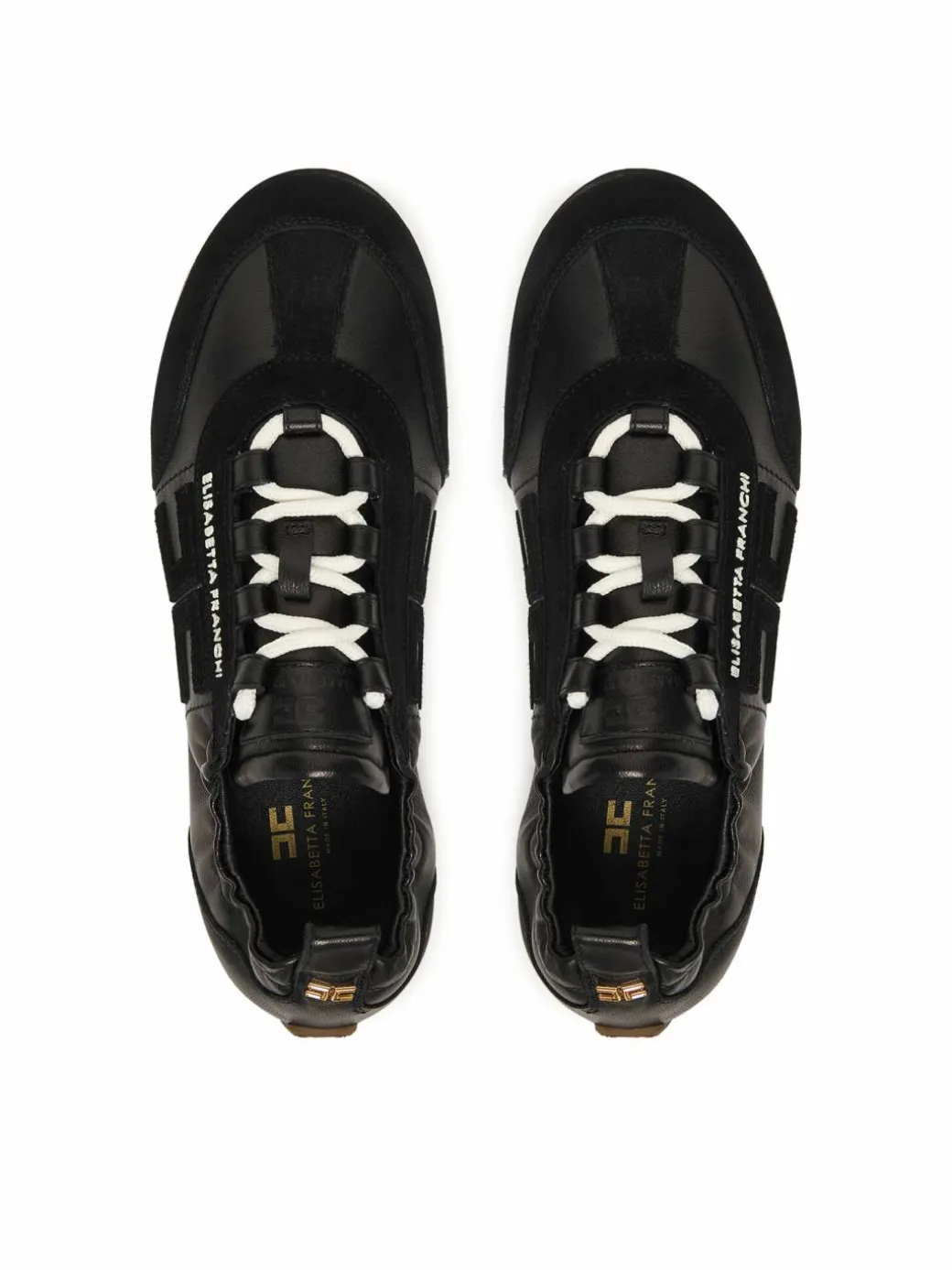 Sneakers SA39G61E2 Nero