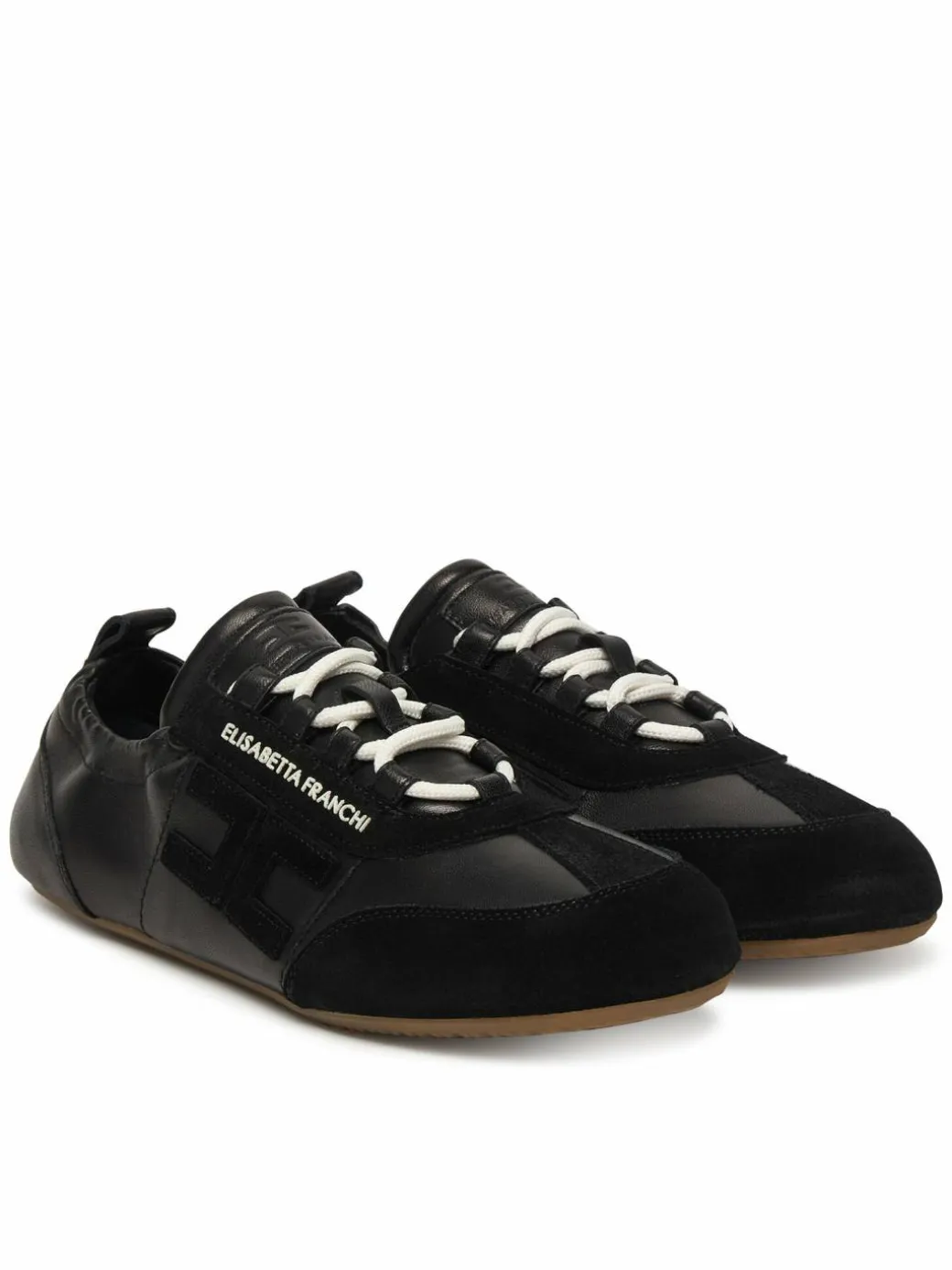 Sneakers SA39G61E2 Nero