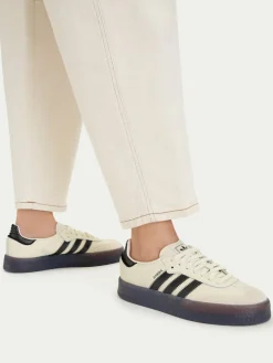 Sneakers Sambae IH4041 Crema