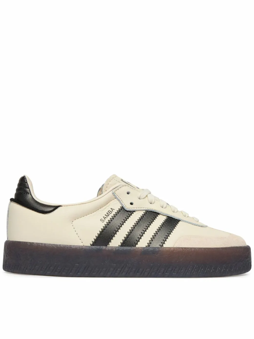 Sneakers Sambae IH4041 Crema