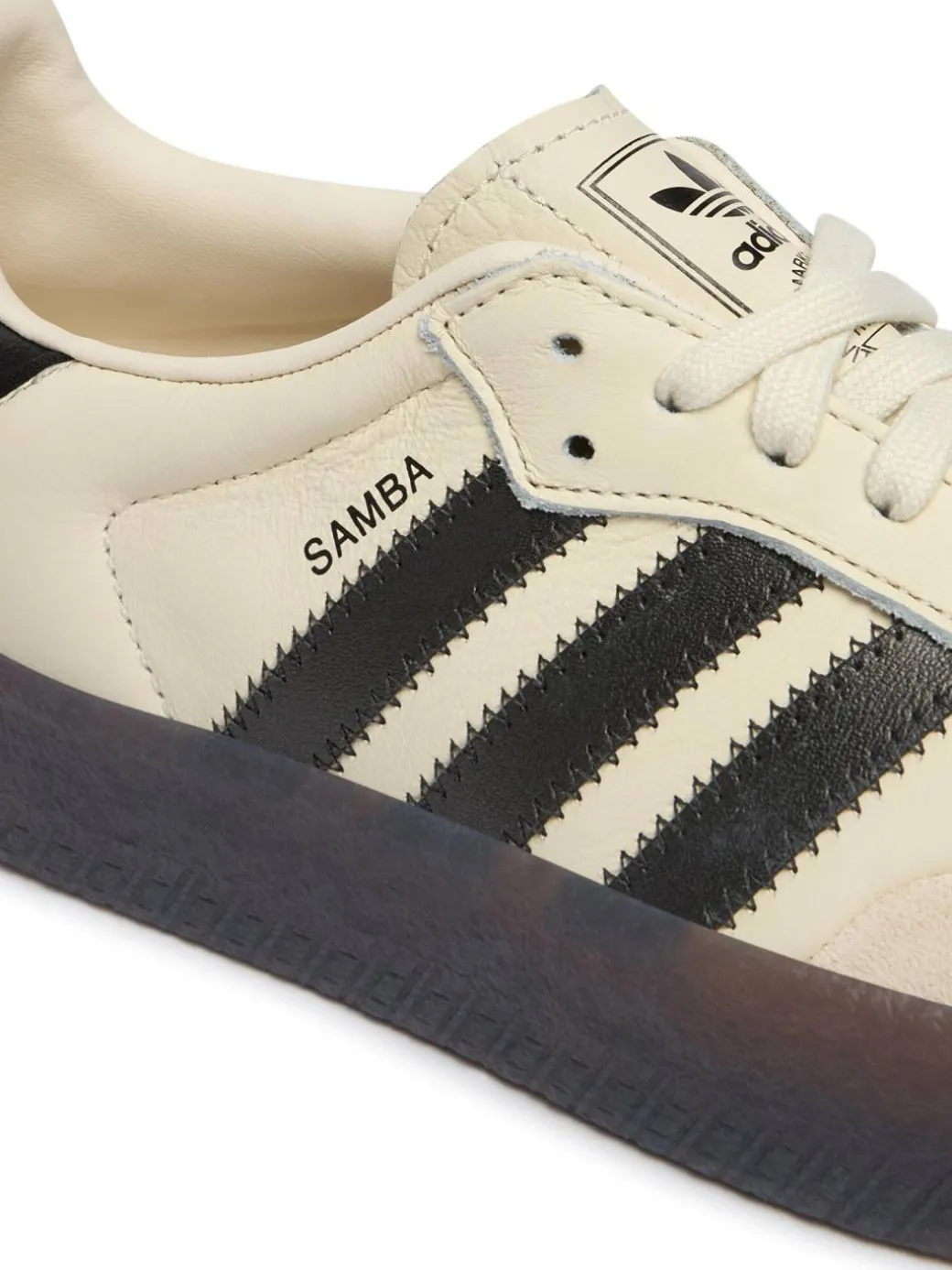 Sneakers Sambae IH4041 Crema