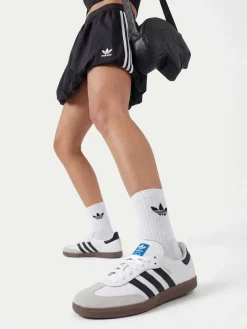 Sneakers Samba Og B75806 Bianco