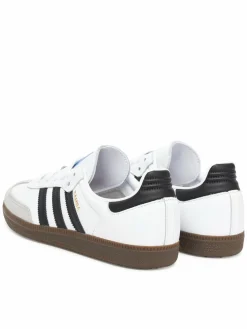 Sneakers Samba Og B75806 Bianco