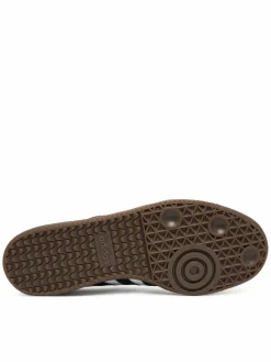 Sneakers Samba Og B75806 Bianco