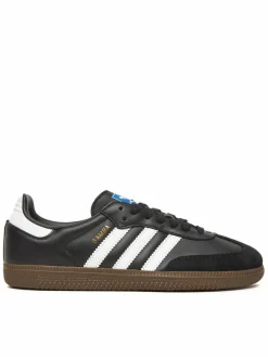 Sneakers Samba Og B75807 Nero