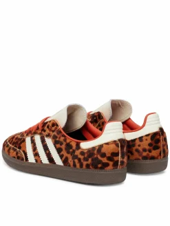 Sneakers Samba OG JI2734 Marrone