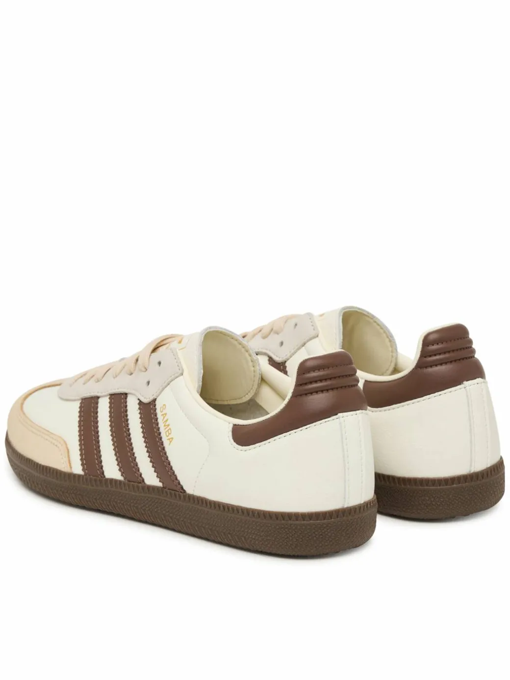 Sneakers Samba Og JR8842 Beige