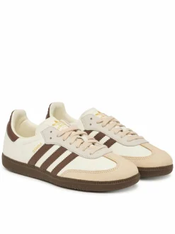 Sneakers Samba Og JR8842 Beige