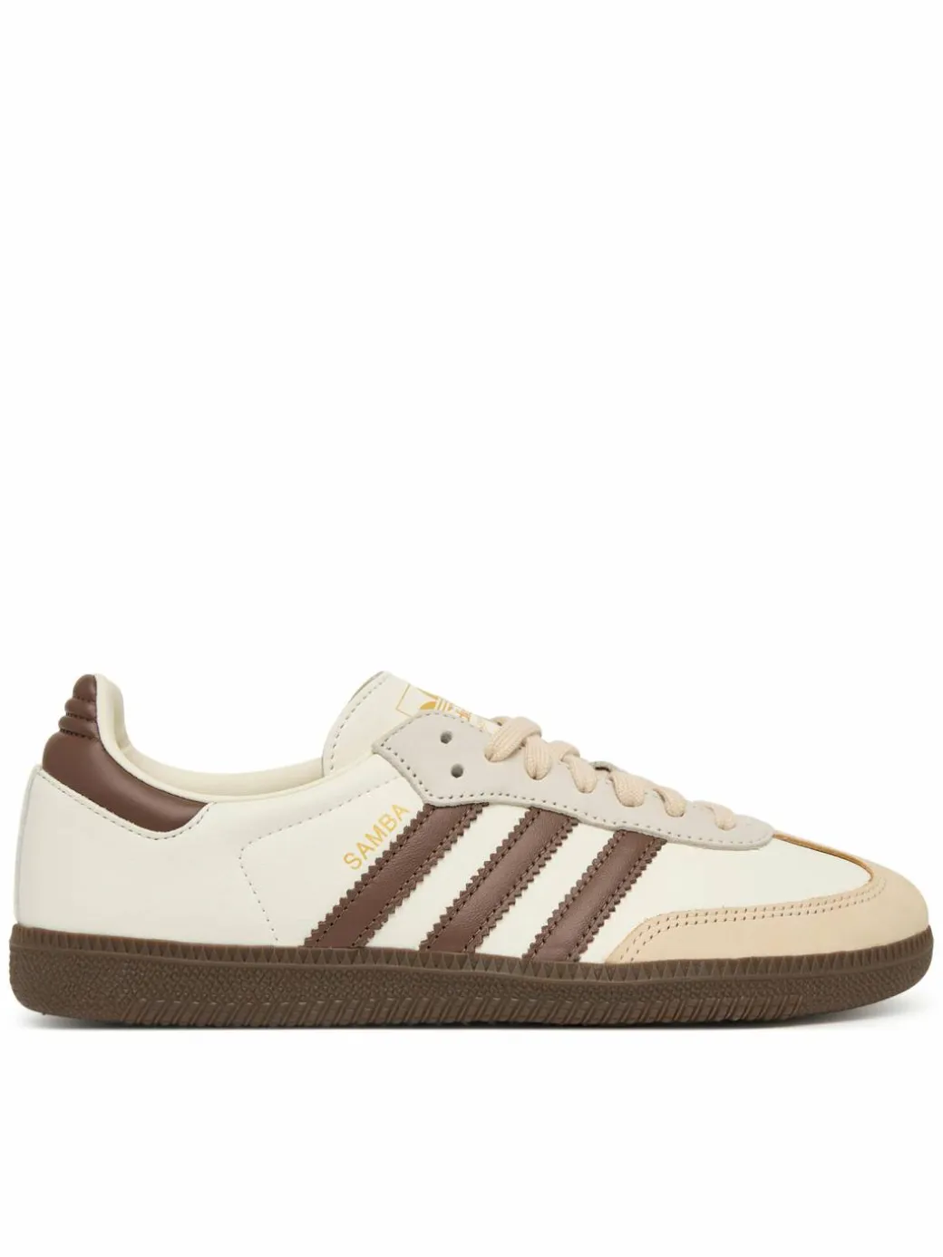 Sneakers Samba Og JR8842 Beige